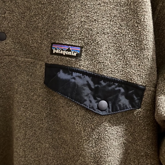 COPY - Patagonia Synchilla - Picture 4 of 4